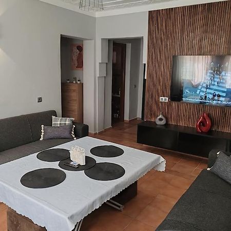 Residence Najd C - Appartement T2 Marrakesh Eksteriør billede