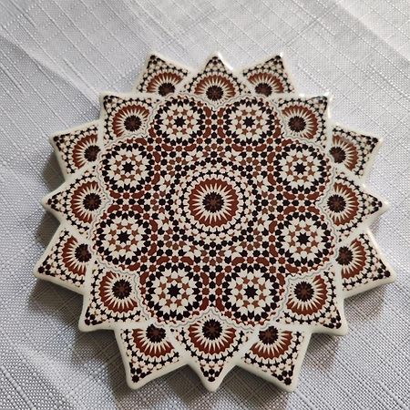 Residence Najd C - Appartement T2 Marrakesh Eksteriør billede