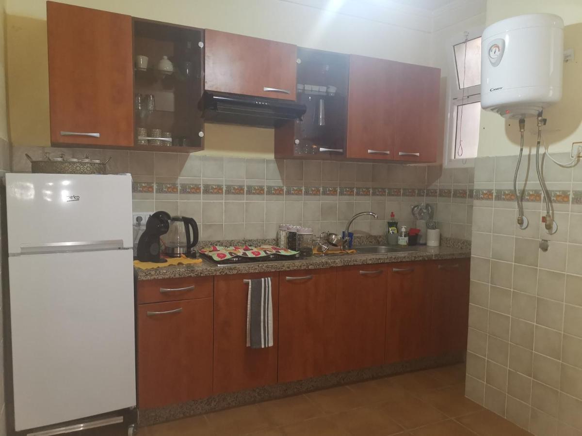 Residence Najd C - Appartement T2 Marrakesh Eksteriør billede