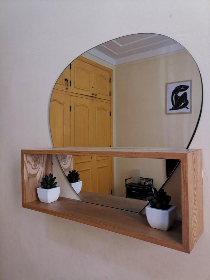 Residence Najd C - Appartement T2 Marrakesh Eksteriør billede