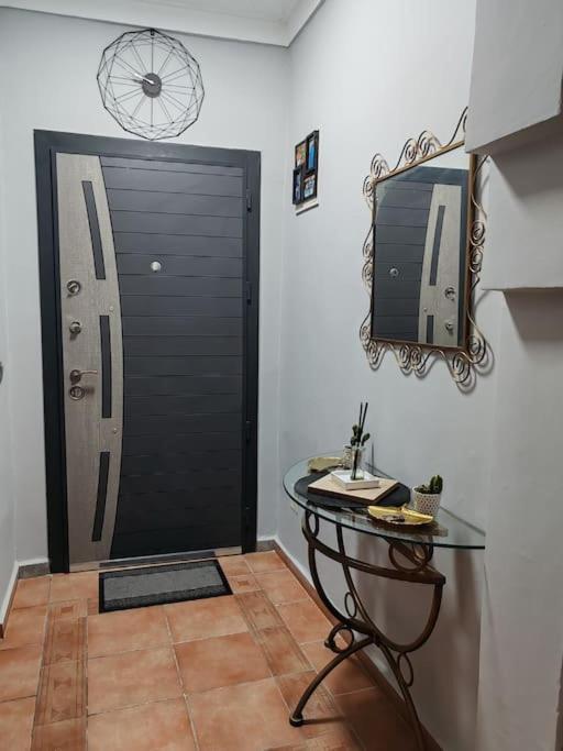 Residence Najd C - Appartement T2 Marrakesh Eksteriør billede