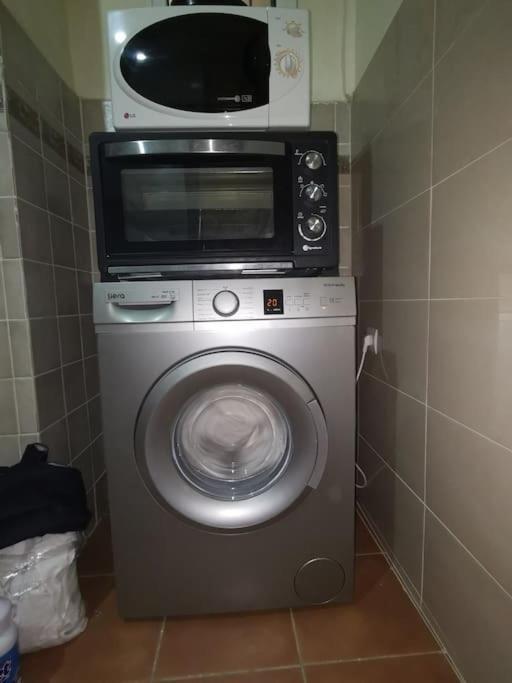 Residence Najd C - Appartement T2 Marrakesh Eksteriør billede