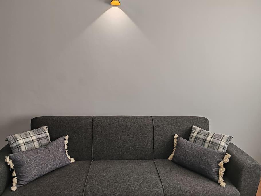 Residence Najd C - Appartement T2 Marrakesh Eksteriør billede