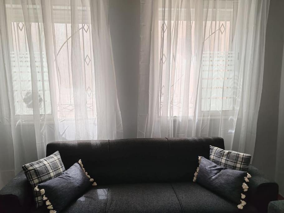Residence Najd C - Appartement T2 Marrakesh Eksteriør billede