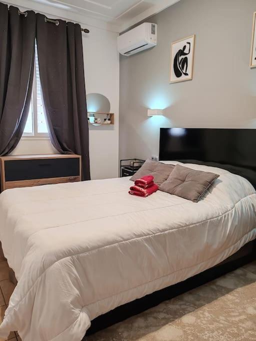 Residence Najd C - Appartement T2 Marrakesh Eksteriør billede