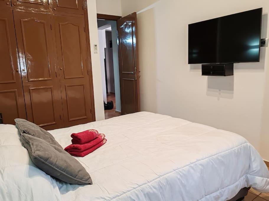 Residence Najd C - Appartement T2 Marrakesh Eksteriør billede
